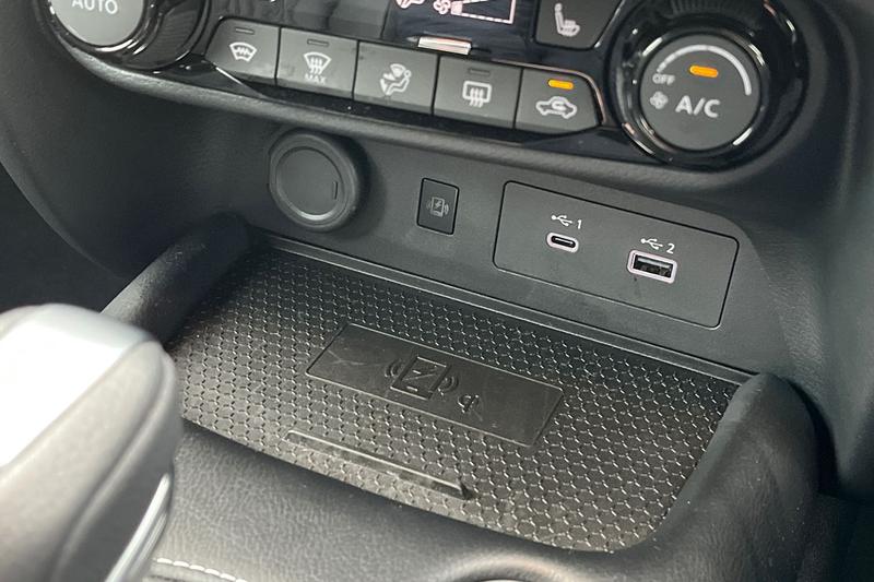 Used Nissan Juke 2025 for sale - 76382271: Photo 37