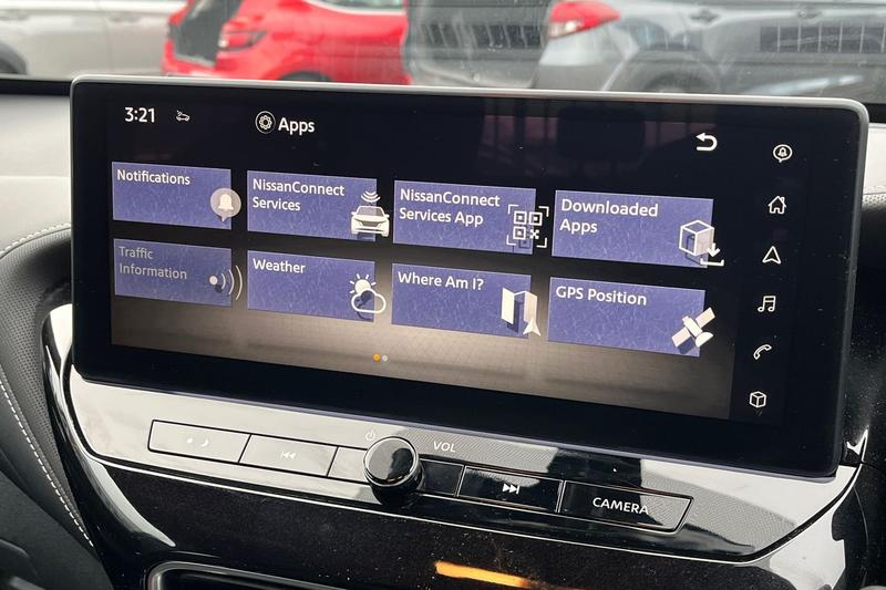 Used Nissan Juke 2025 for sale - 76382271: Photo 38