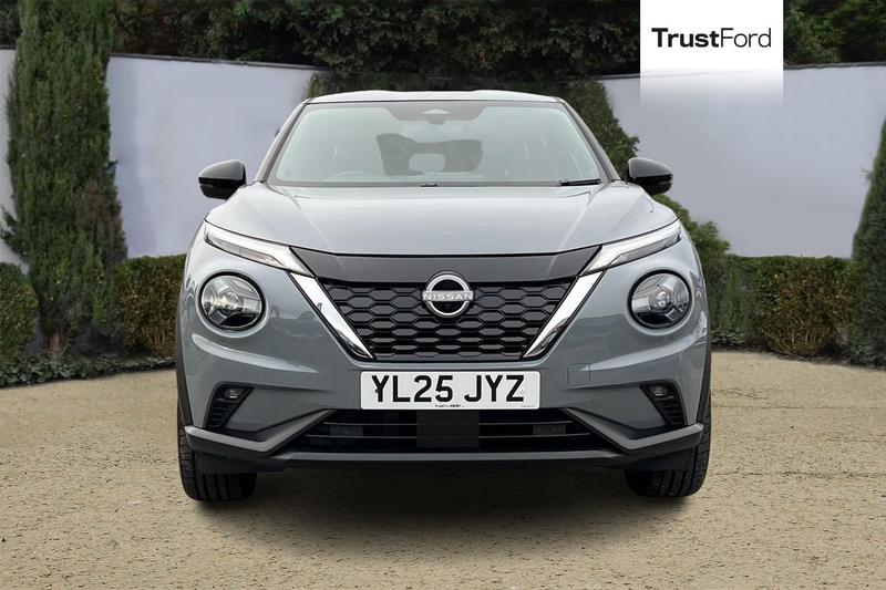 Used Nissan Juke 2025 for sale - 76382271: Photo 6