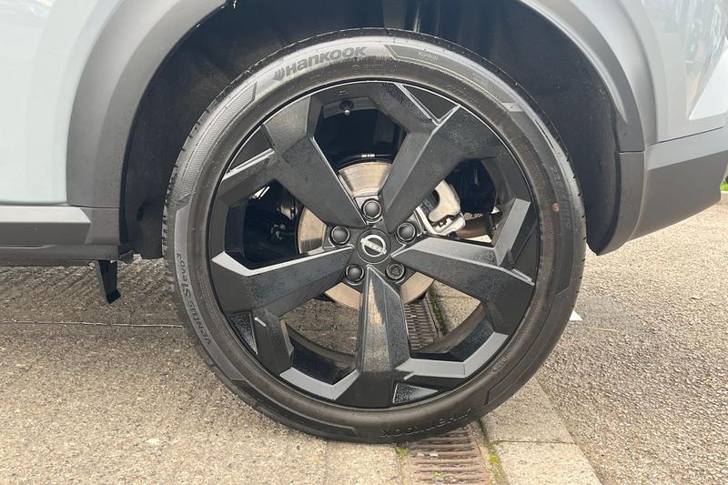 Used Nissan Juke 2025 for sale - 76382271: Photo 8