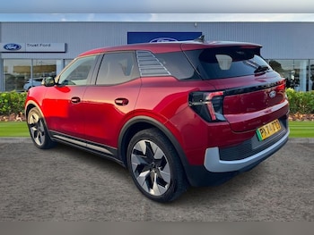 Used Ford Explorer 2024 for sale - 76931278: Photo