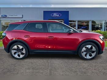 Used Ford Explorer 2024 for sale - 76931278: Photo