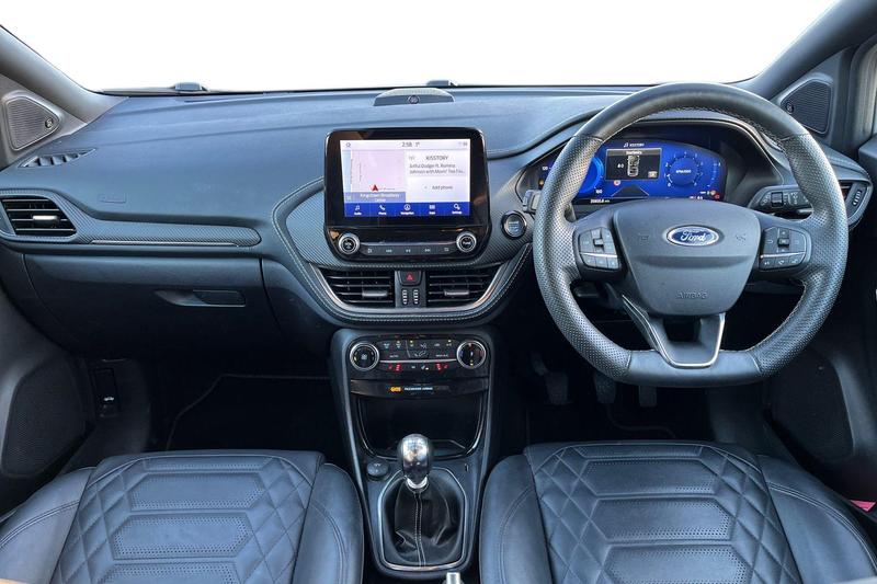 Used Ford Puma 2023 for sale - 77095700: Photo 10