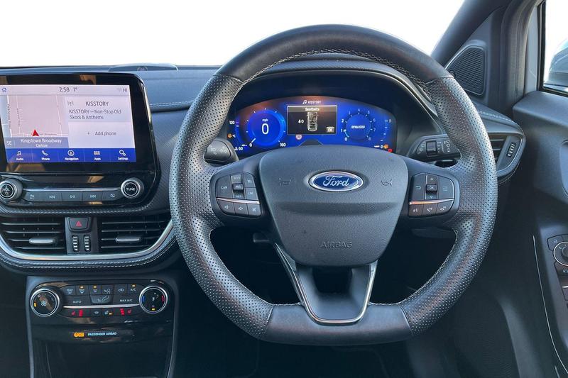 Used Ford Puma 2023 for sale - 77095700: Photo 11