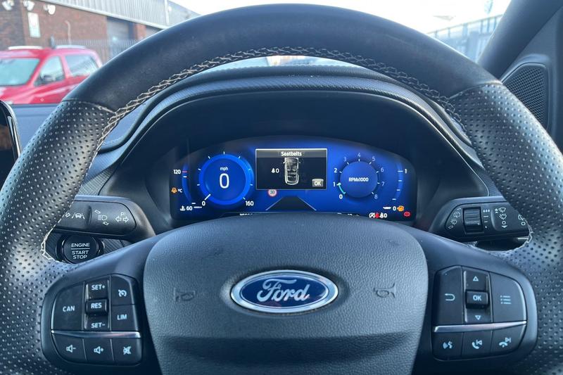 Used Ford Puma 2023 for sale - 77095700: Photo 12