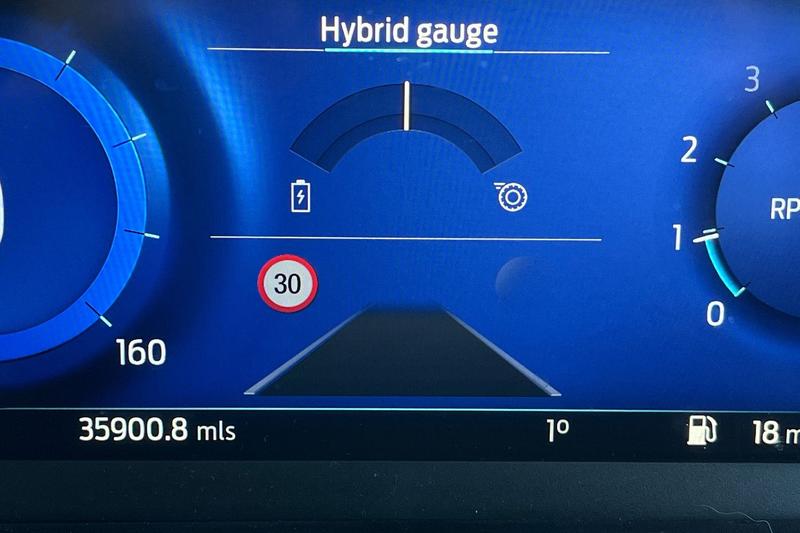 Used Ford Puma 2023 for sale - 77095700: Photo 13