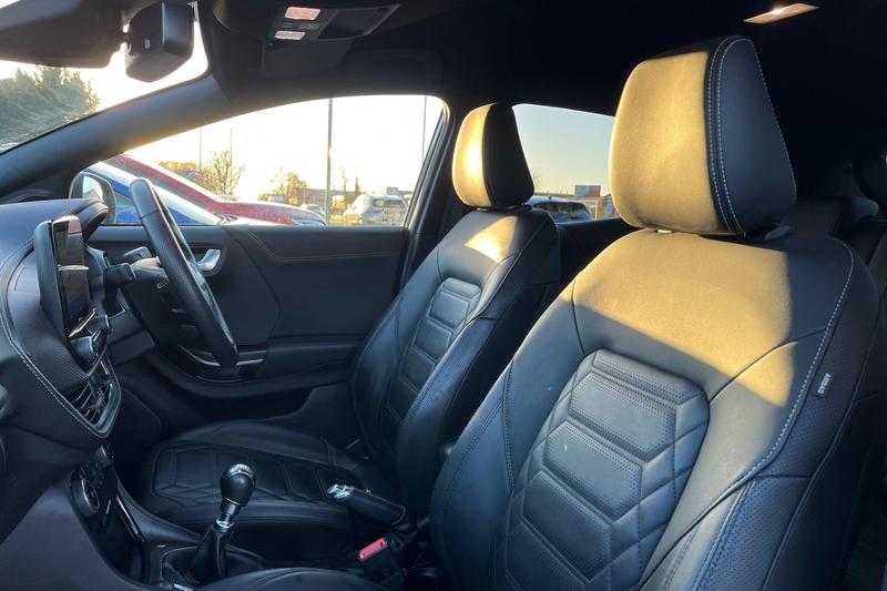 Used Ford Puma 2023 for sale - 77095700: Photo 19