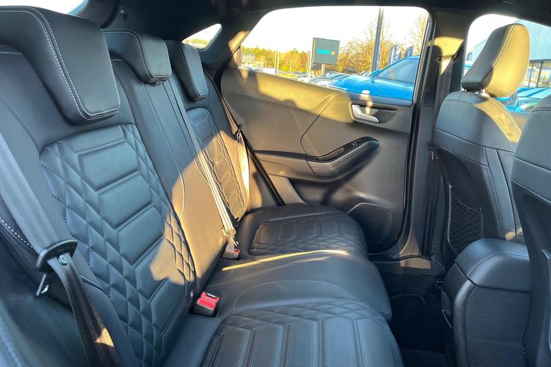 Used Ford Puma 2023 for sale - 77095700: Photo 20