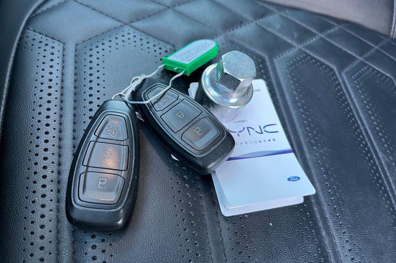 Used Ford Puma 2023 for sale - 77095700: Photo 22