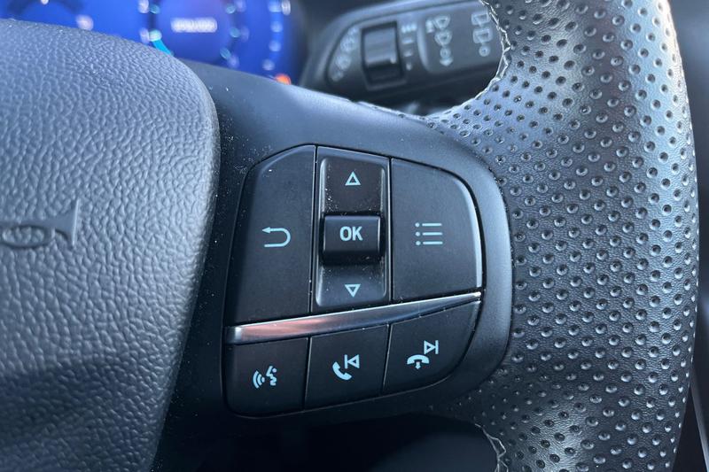 Used Ford Puma 2023 for sale - 77095700: Photo 24