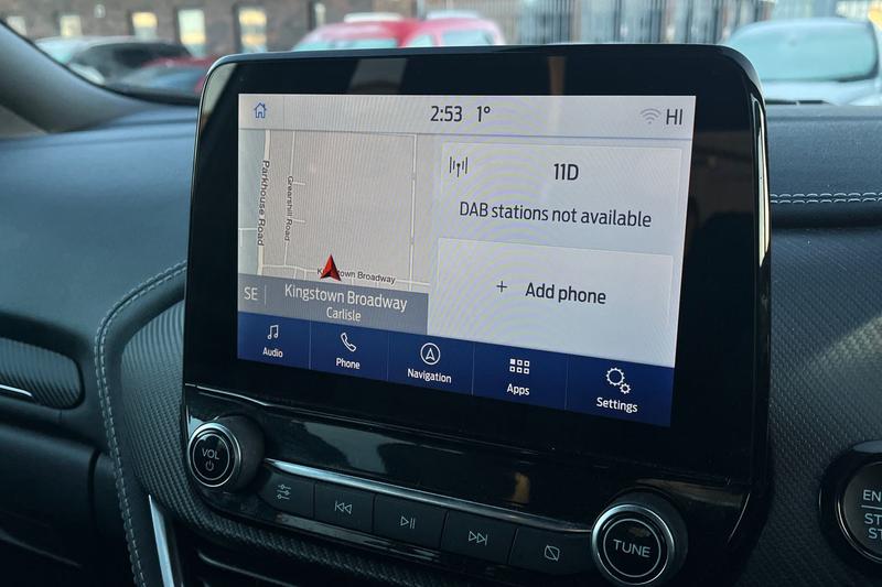 Used Ford Puma 2023 for sale - 77095700: Photo 25