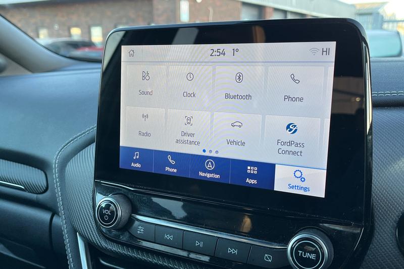 Used Ford Puma 2023 for sale - 77095700: Photo 27