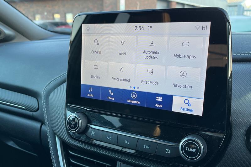 Used Ford Puma 2023 for sale - 77095700: Photo 28