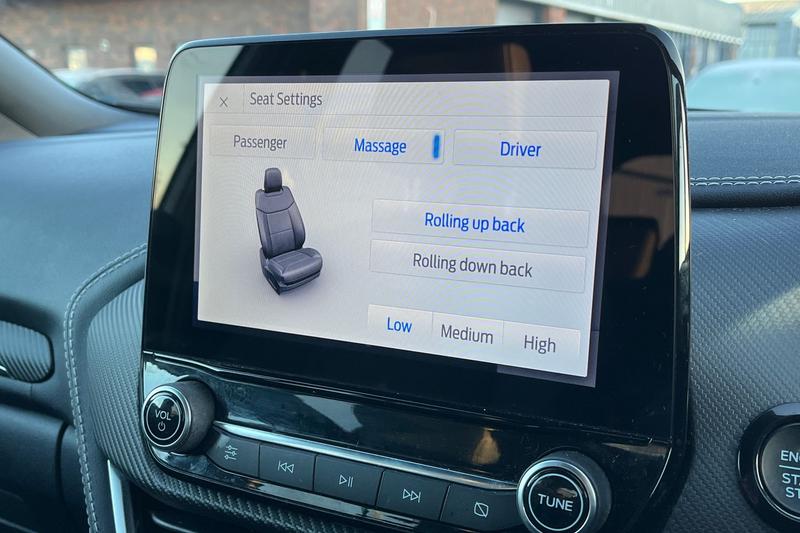 Used Ford Puma 2023 for sale - 77095700: Photo 29