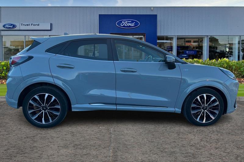 Used Ford Puma 2023 for sale - 77095700: Photo 3