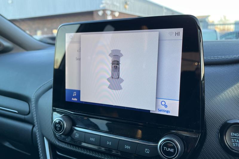 Used Ford Puma 2023 for sale - 77095700: Photo 32