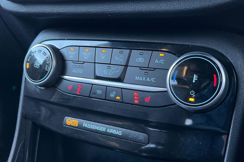 Used Ford Puma 2023 for sale - 77095700: Photo 33