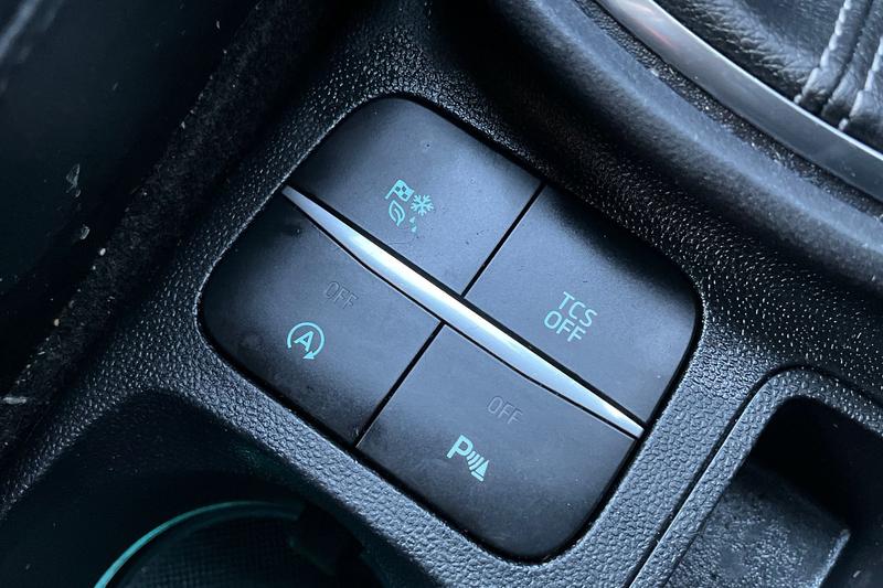 Used Ford Puma 2023 for sale - 77095700: Photo 35