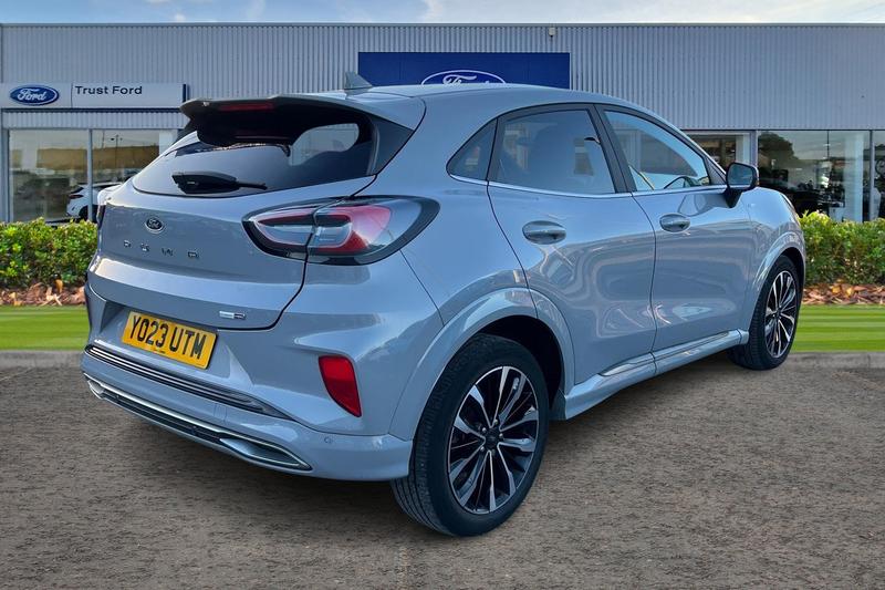 Used Ford Puma 2023 for sale - 77095700: Photo 4