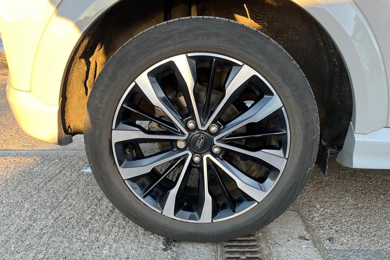 Used Ford Puma 2023 for sale - 77095700: Photo 40