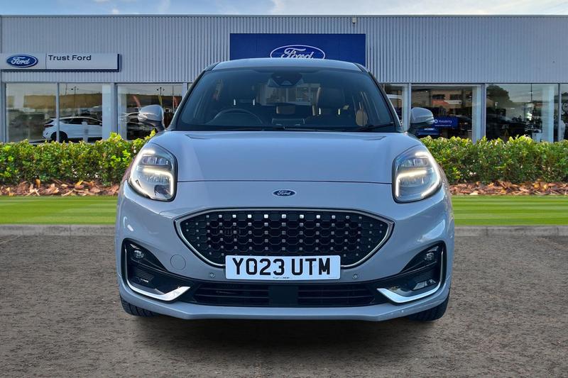 Used Ford Puma 2023 for sale - 77095700: Photo 6