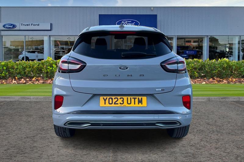 Used Ford Puma 2023 for sale - 77095700: Photo 7