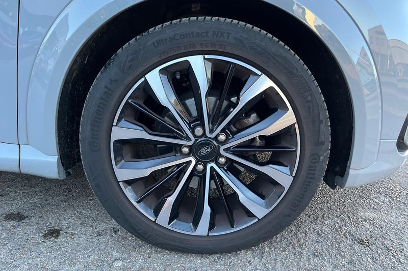 Used Ford Puma 2023 for sale - 77095700: Photo 8