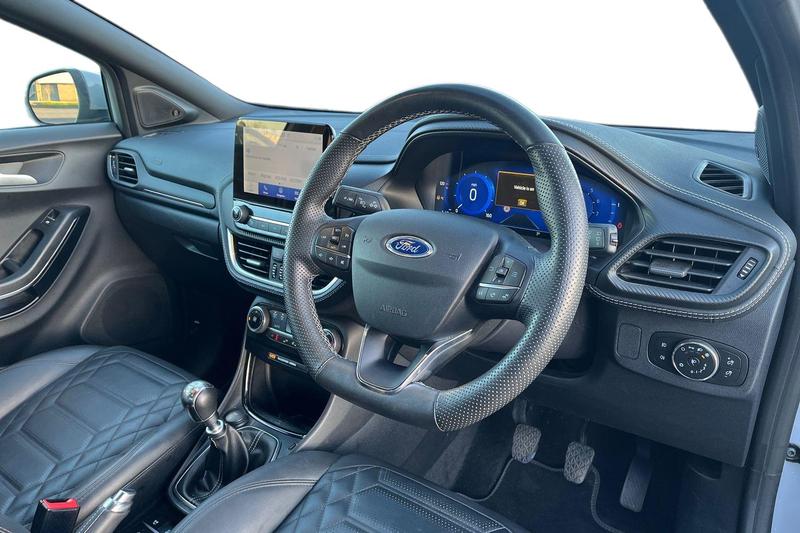 Used Ford Puma 2023 for sale - 77095700: Photo 9