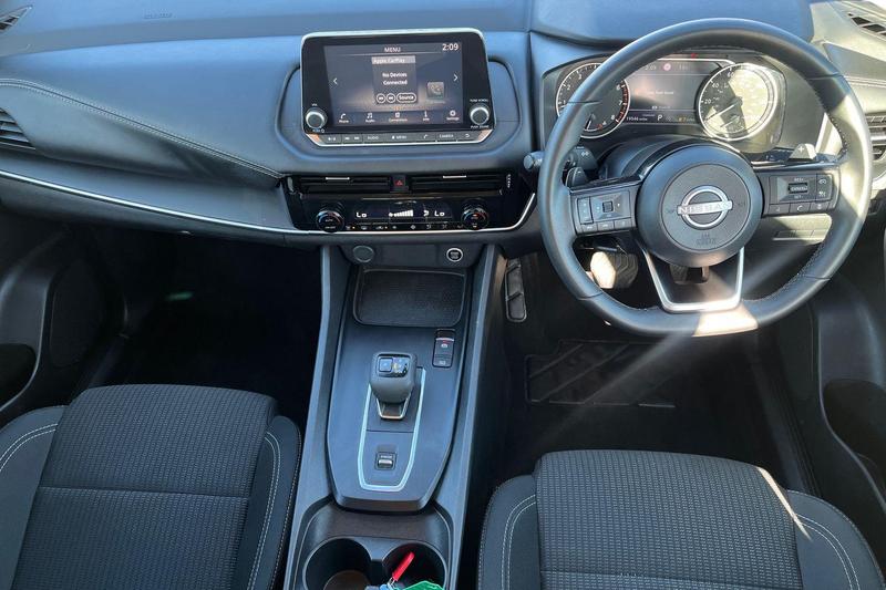 Used Nissan Qashqai 2023 for sale - 77918563: Photo 10