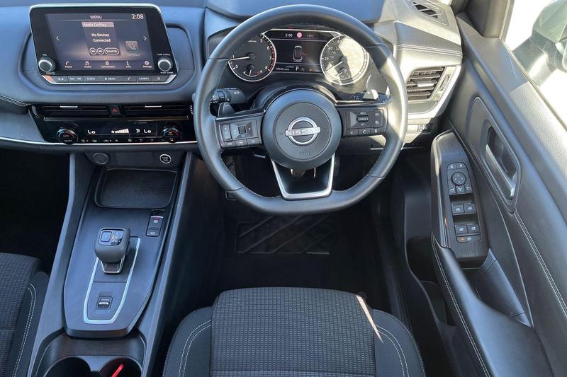 Used Nissan Qashqai 2023 for sale - 77918563: Photo 11