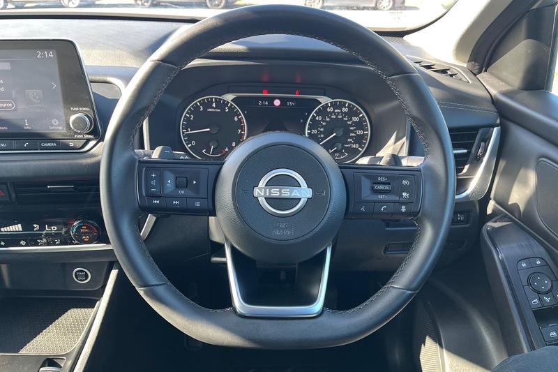 Used Nissan Qashqai 2023 for sale - 77918563: Photo 12