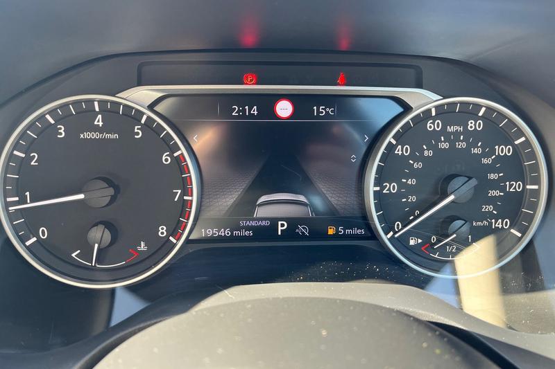 Used Nissan Qashqai 2023 for sale - 77918563: Photo 13