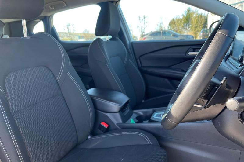 Used Nissan Qashqai 2023 for sale - 77918563: Photo 17