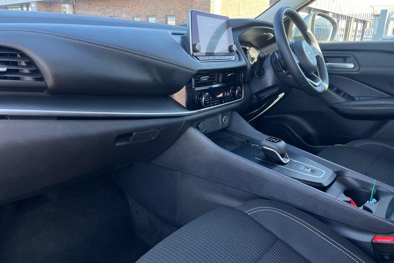 Used Nissan Qashqai 2023 for sale - 77918563: Photo 18