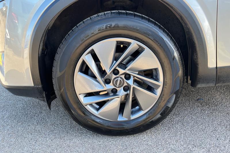 Used Nissan Qashqai 2023 for sale - 77918563: Photo 25