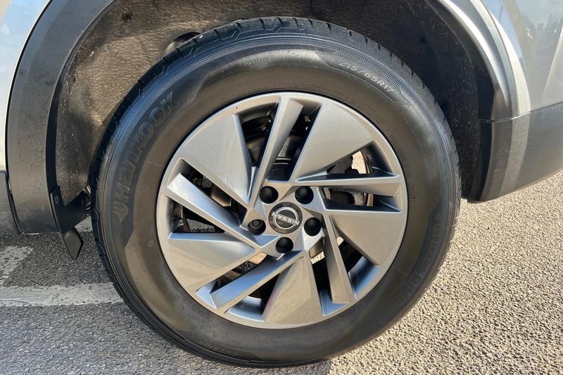 Used Nissan Qashqai 2023 for sale - 77918563: Photo 26