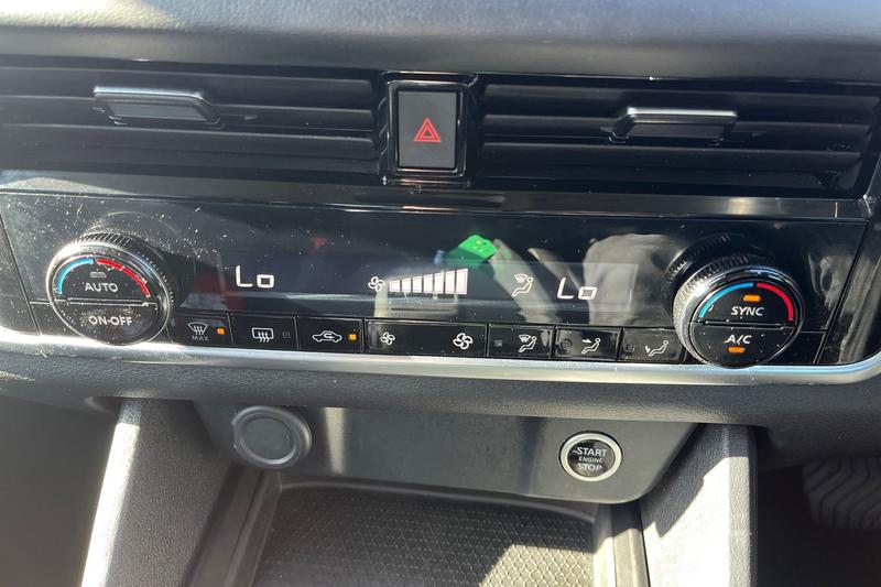 Used Nissan Qashqai 2023 for sale - 77918563: Photo 29