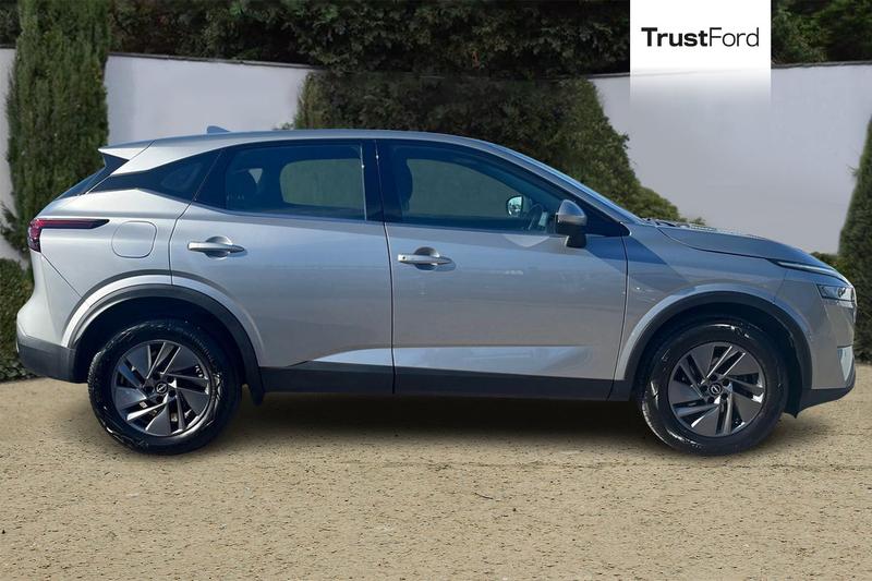 Used Nissan Qashqai 2023 for sale - 77918563: Photo 3