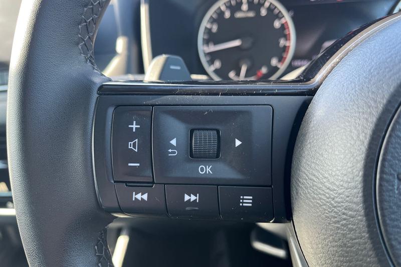 Used Nissan Qashqai 2023 for sale - 77918563: Photo 30