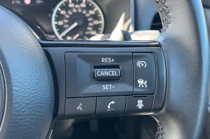 Used Nissan Qashqai 2023 for sale - 77918563: Photo 31