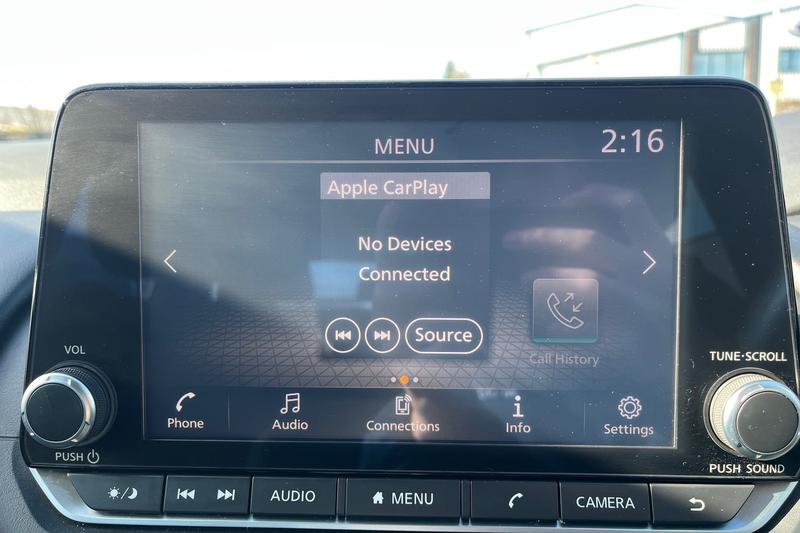 Used Nissan Qashqai 2023 for sale - 77918563: Photo 32