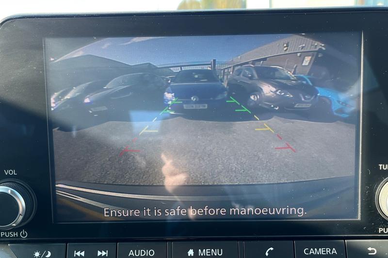 Used Nissan Qashqai 2023 for sale - 77918563: Photo 33