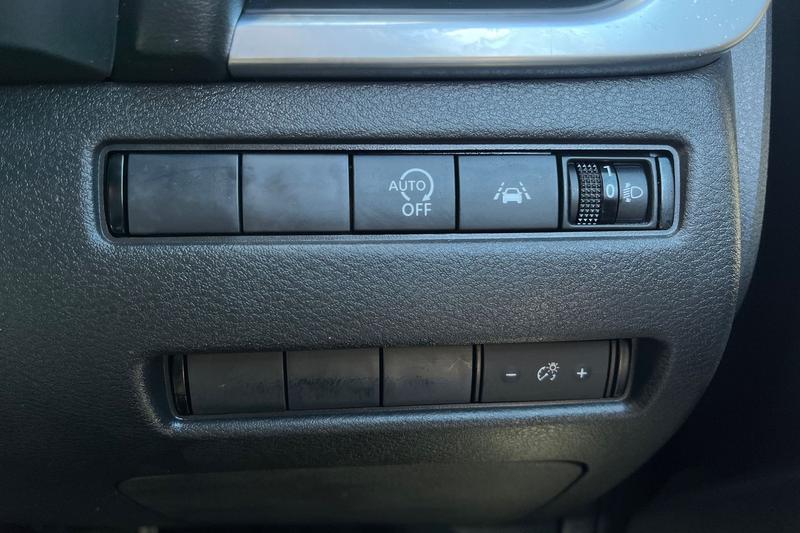 Used Nissan Qashqai 2023 for sale - 77918563: Photo 35