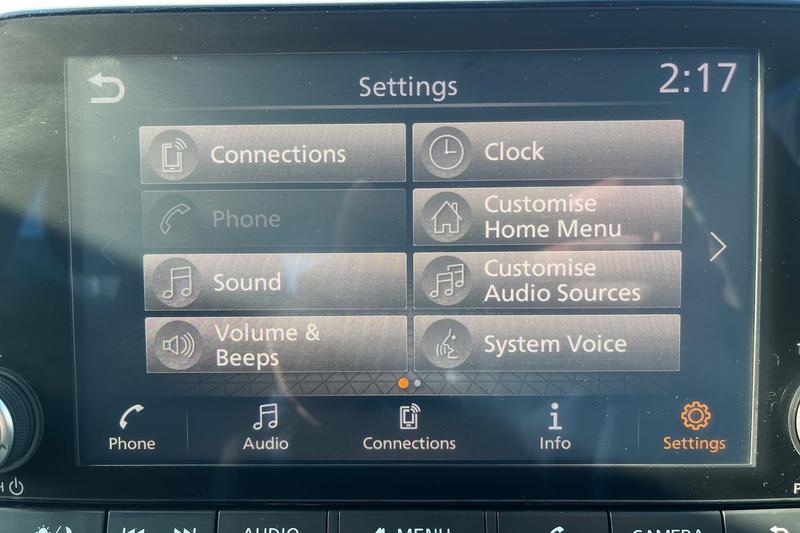 Used Nissan Qashqai 2023 for sale - 77918563: Photo 37