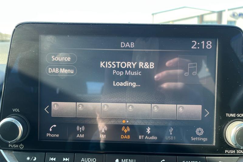 Used Nissan Qashqai 2023 for sale - 77918563: Photo 38