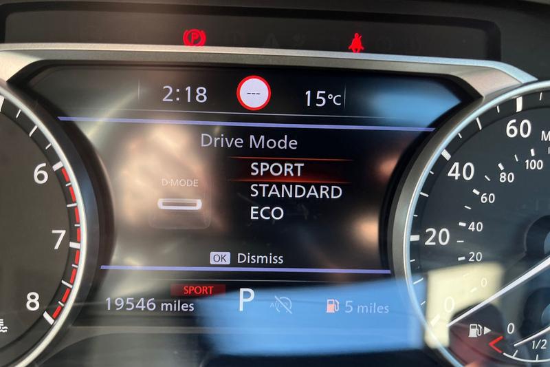 Used Nissan Qashqai 2023 for sale - 77918563: Photo 39