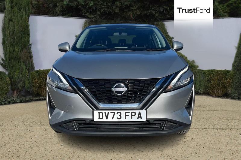 Used Nissan Qashqai 2023 for sale - 77918563: Photo 6