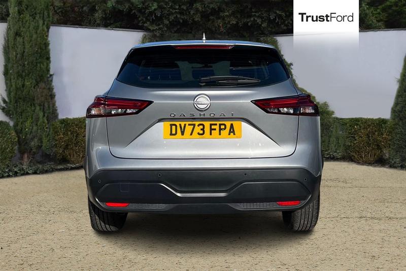 Used Nissan Qashqai 2023 for sale - 77918563: Photo 7