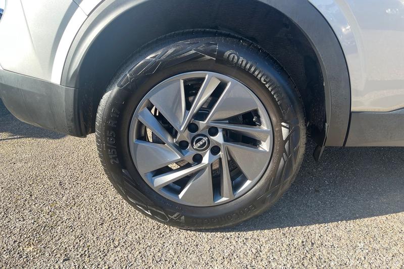 Used Nissan Qashqai 2023 for sale - 77918563: Photo 8