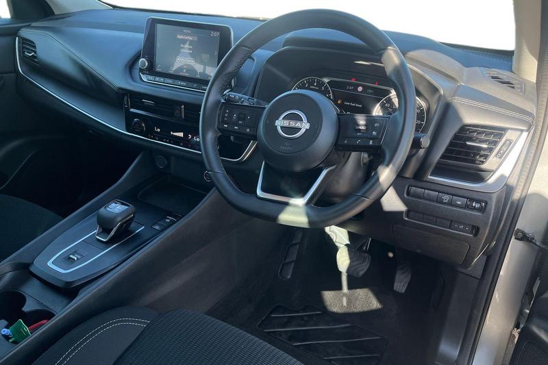 Used Nissan Qashqai 2023 for sale - 77918563: Photo 9